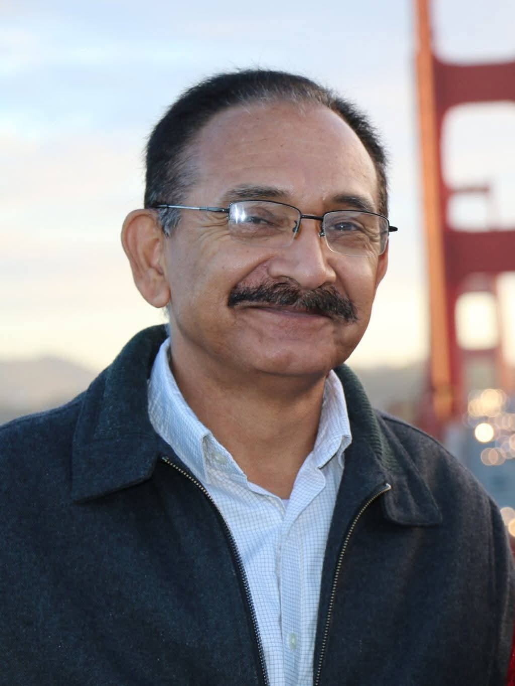 Dil Bahadur Raut, Founder and Chairman of Suryodaya Adventures